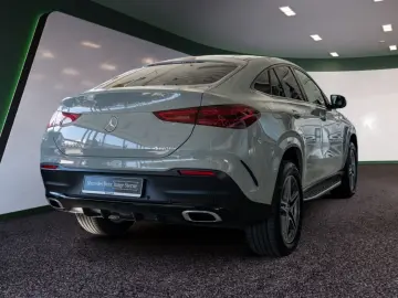 MERCEDES-BENZ GLE 350 de 4M Coupé AMG Sport Advanced&hellip;