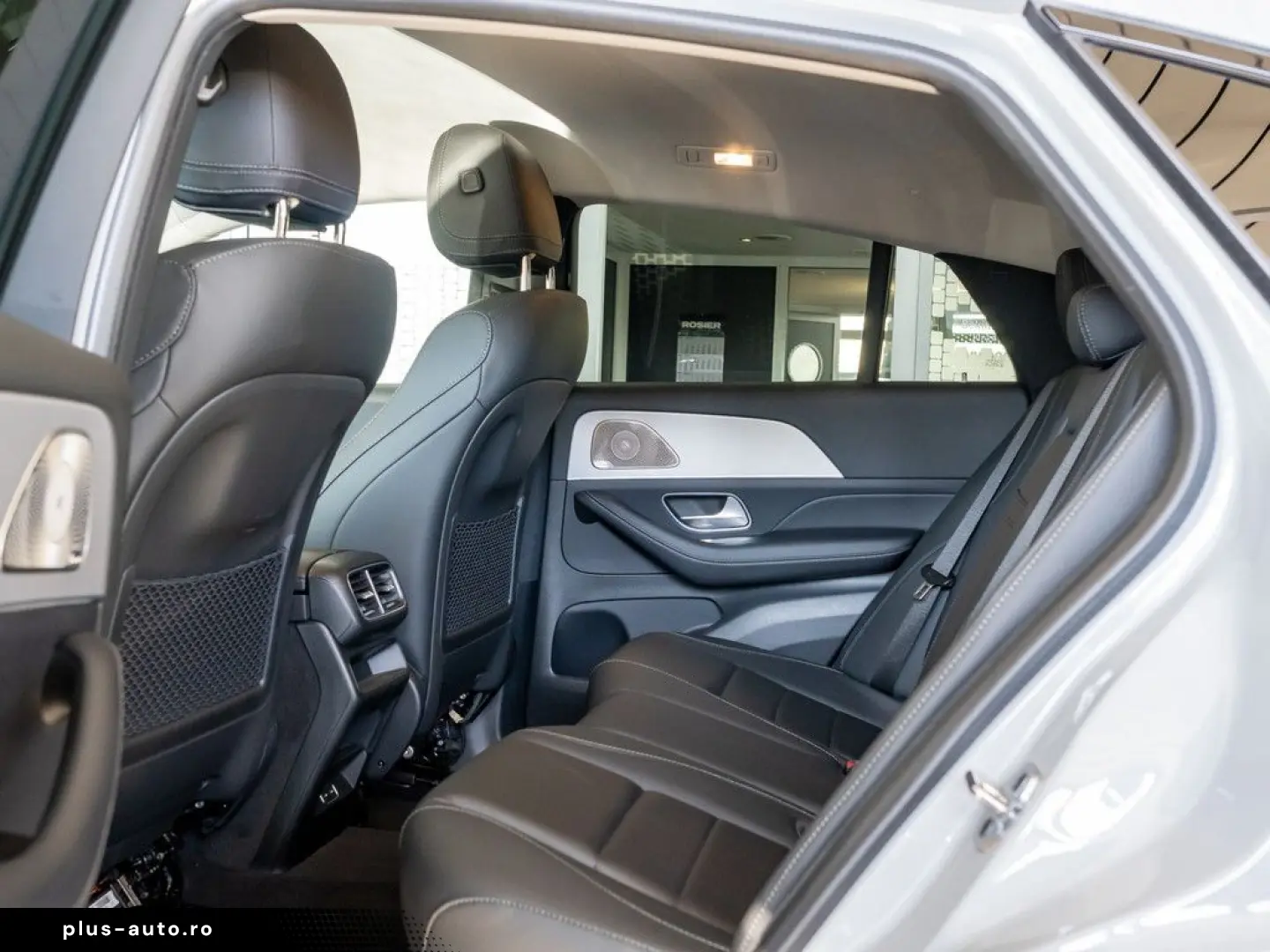 MERCEDES-BENZ GLE 350 de 4M Coupé AMG Sport Advanced&hellip;
