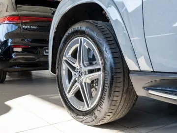MERCEDES-BENZ GLE 350 de 4M Coupé AMG Sport Advanced&hellip;