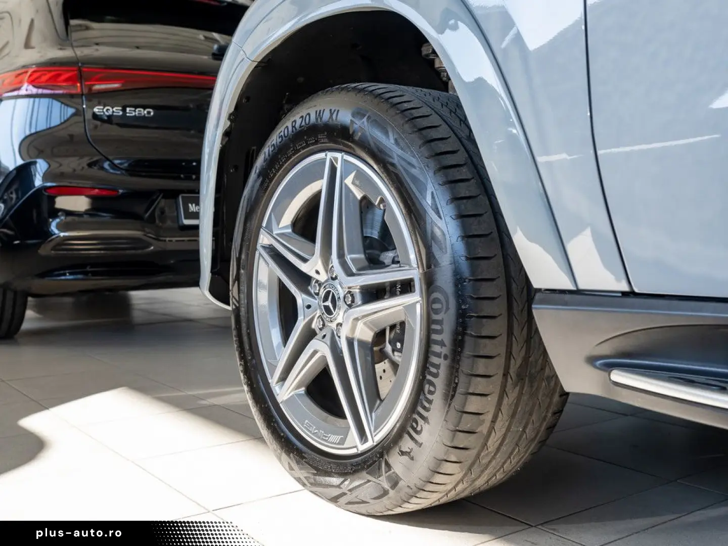 MERCEDES-BENZ GLE 350 de 4M Coupé AMG Sport Advanced&hellip;