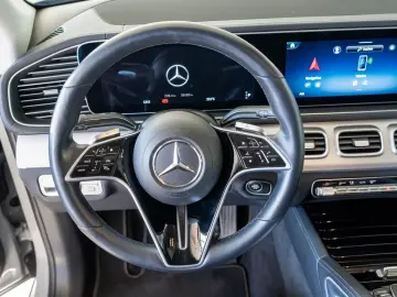 MERCEDES-BENZ GLE 350 de 4M Coupé AMG Sport Advanced&hellip;