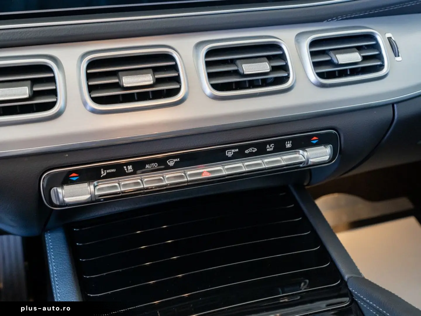 MERCEDES-BENZ GLE 350 de 4M Coupé AMG Sport Advanced&hellip;