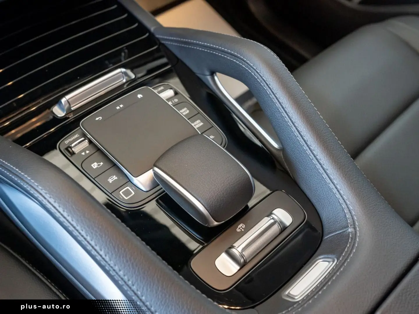 MERCEDES-BENZ GLE 350 de 4M Coupé AMG Sport Advanced&hellip;