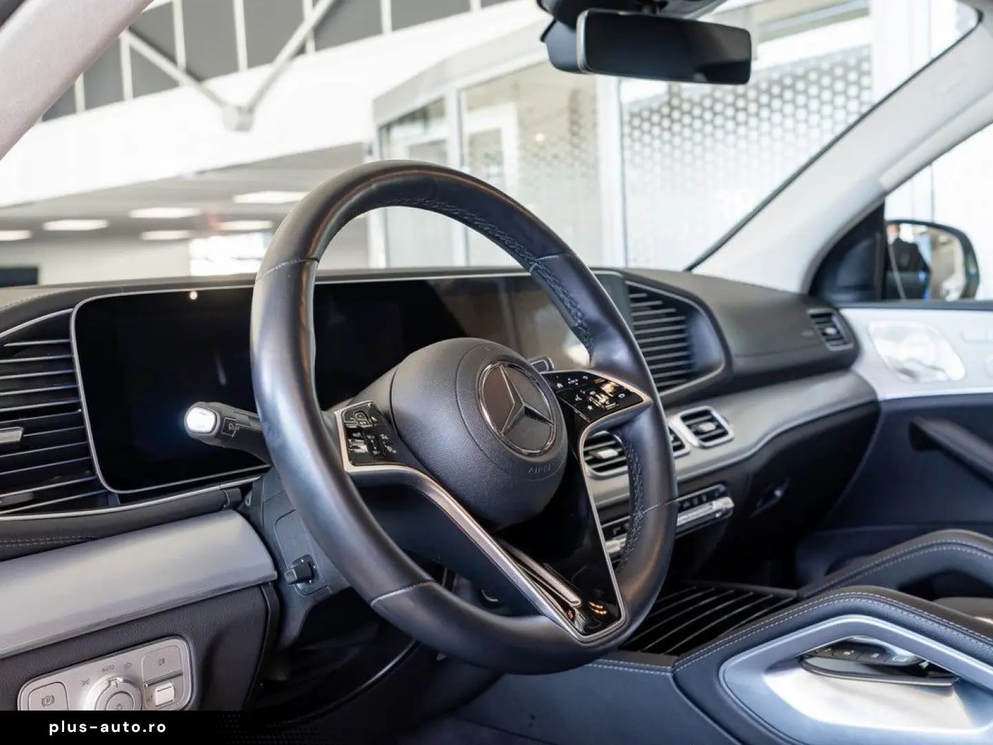 MERCEDES-BENZ GLE 350 de 4M Coupé AMG Sport Advanced&hellip;