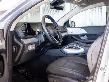 MERCEDES-BENZ GLE 350 de 4M Coupé AMG Sport Advanced&hellip;