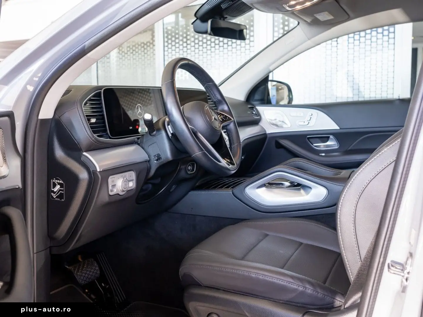 MERCEDES-BENZ GLE 350 de 4M Coupé AMG Sport Advanced&hellip;