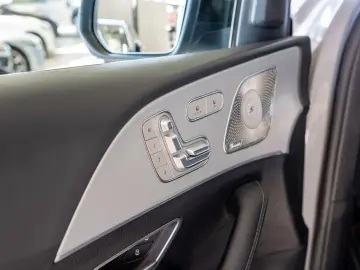 MERCEDES-BENZ GLE 350 de 4M Coupé AMG Sport Advanced&hellip;