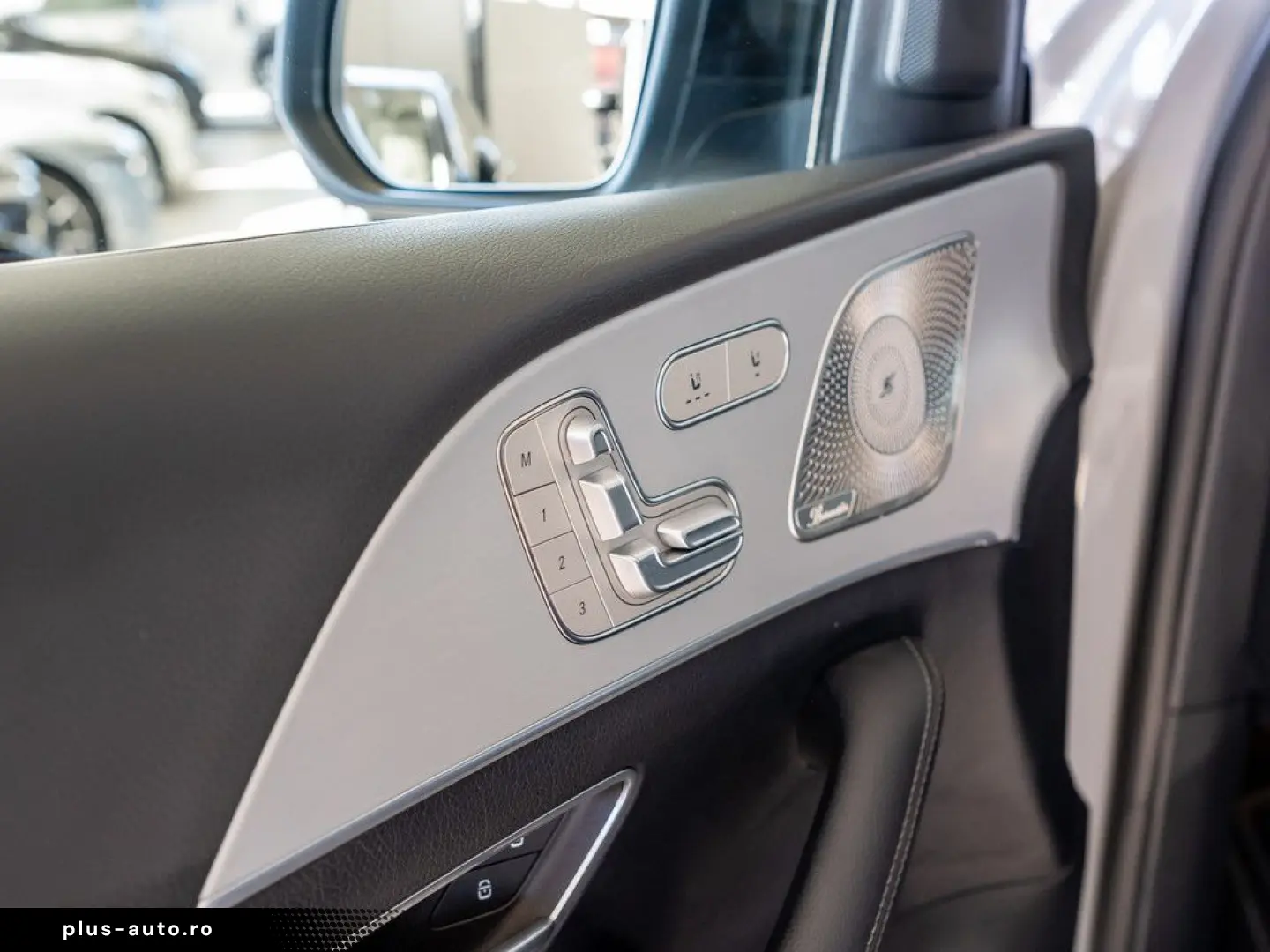 MERCEDES-BENZ GLE 350 de 4M Coupé AMG Sport Advanced&hellip;