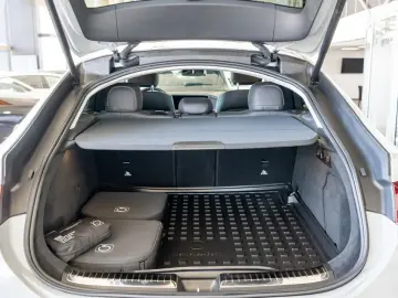 MERCEDES-BENZ GLE 350 de 4M Coupé AMG Sport Advanced&hellip;