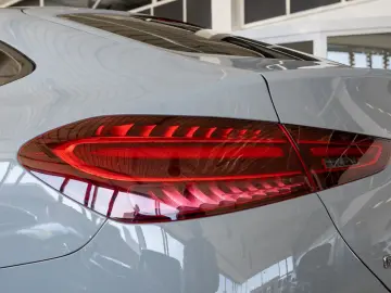MERCEDES-BENZ GLE 350 de 4M Coupé AMG Sport Advanced&hellip;