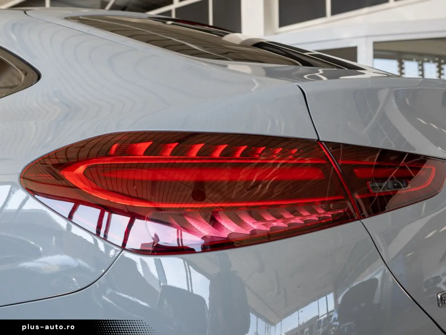 MERCEDES-BENZ GLE 350 de 4M Coupé AMG Sport Advanced&hellip;