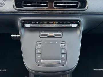 MERCEDES-BENZ V 250 d STYLE AMG LED STHZG NAVI DISTR AHK