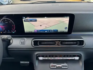 MERCEDES-BENZ V 250 d STYLE AMG LED STHZG NAVI DISTR AHK