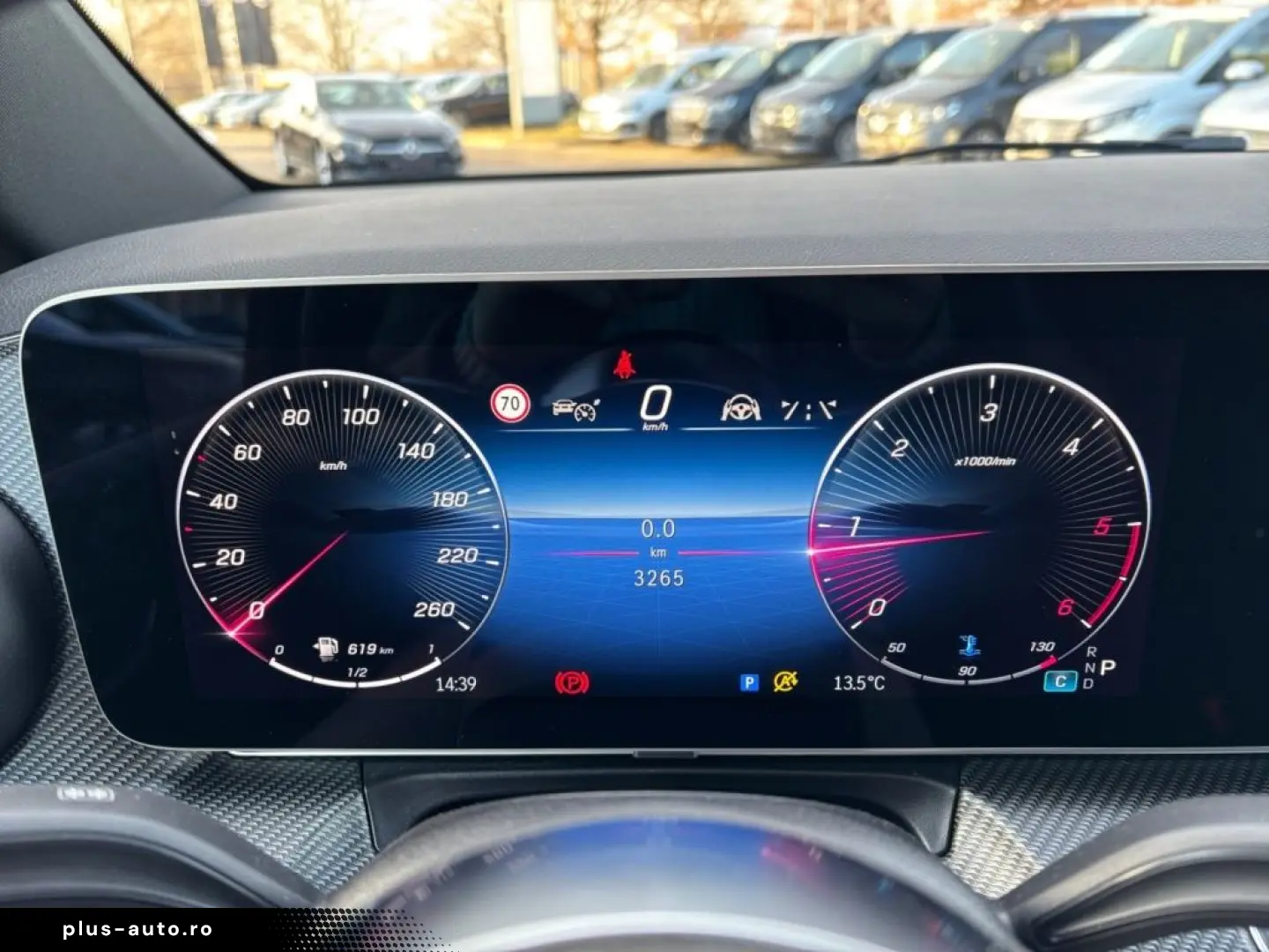 MERCEDES-BENZ V 250 d STYLE AMG LED STHZG NAVI DISTR AHK