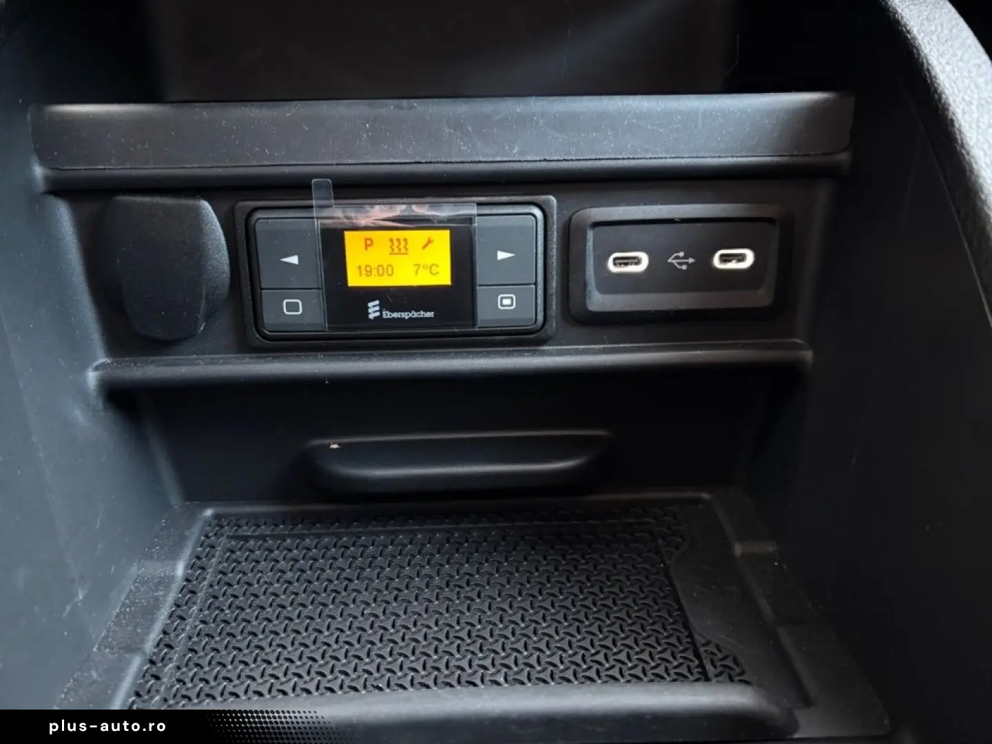 MERCEDES-BENZ V 250 d STYLE AMG LED STHZG NAVI DISTR AHK