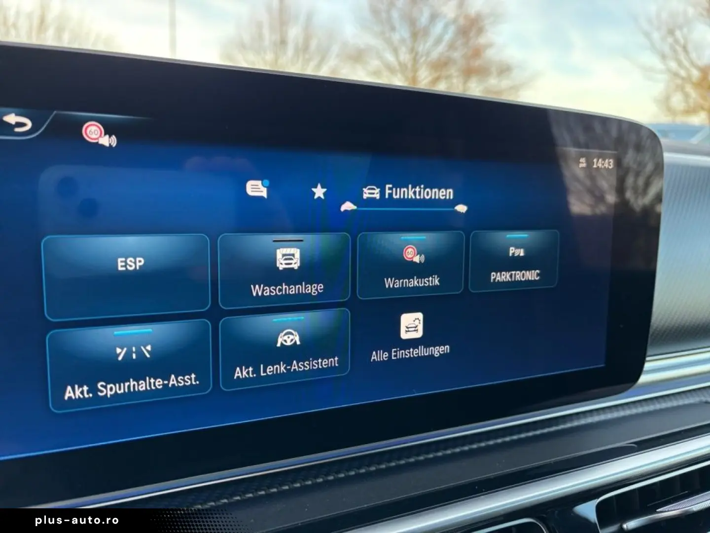 MERCEDES-BENZ V 250 d STYLE AMG LED STHZG NAVI DISTR AHK