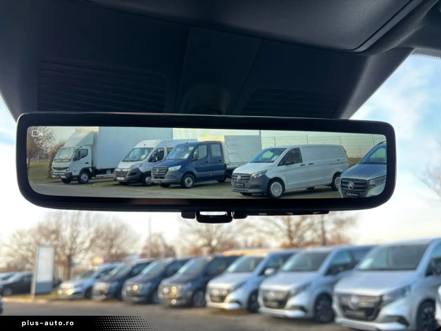 MERCEDES-BENZ V 250 d STYLE AMG LED STHZG NAVI DISTR AHK