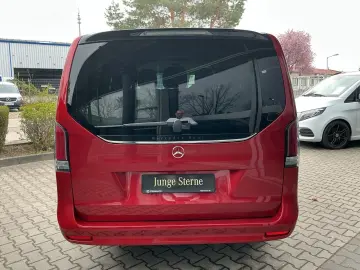 MERCEDES-BENZ V 220 d STYLE Lang Distronic Multibeam Kamera