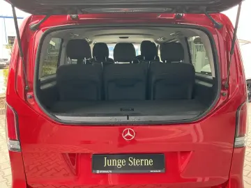 MERCEDES-BENZ V 220 d STYLE Lang Distronic Multibeam Kamera