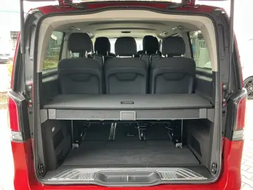 MERCEDES-BENZ V 220 d STYLE Lang Distronic Multibeam Kamera