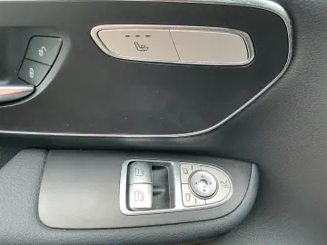 MERCEDES-BENZ V 220 d STYLE Lang Distronic Multibeam Kamera