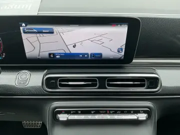 MERCEDES-BENZ V 220 d STYLE Lang Distronic Multibeam Kamera