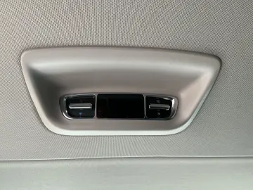 MERCEDES-BENZ V 220 d STYLE Lang Distronic Multibeam Kamera