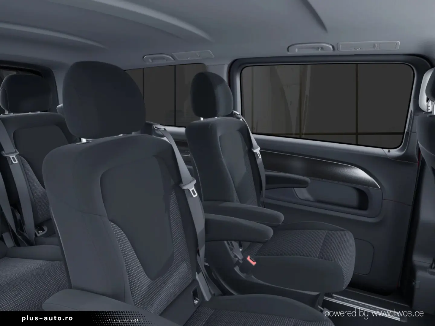 MERCEDES-BENZ V 220 d STYLE Lang Distronic Multibeam Kamera