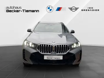 BMW X6 xDrive30d  360   SoftClose