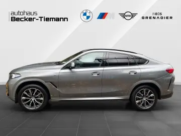 BMW X6 xDrive30d  360   SoftClose