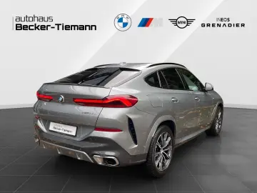 BMW X6 xDrive30d  360   SoftClose