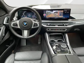 BMW X6 xDrive30d  360   SoftClose