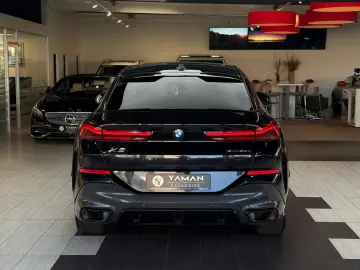 BMW X6 xDrive30d Individual Pano SKY HuD Masaj