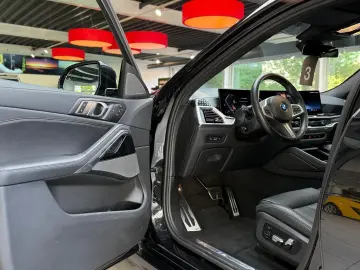 BMW X6 xDrive30d Individual Pano SKY HuD Masaj