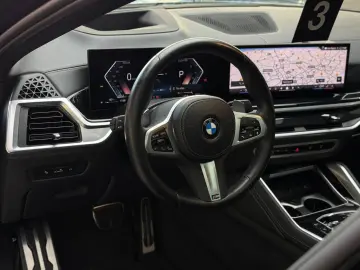 BMW X6 xDrive30d Individual Pano SKY HuD Masaj