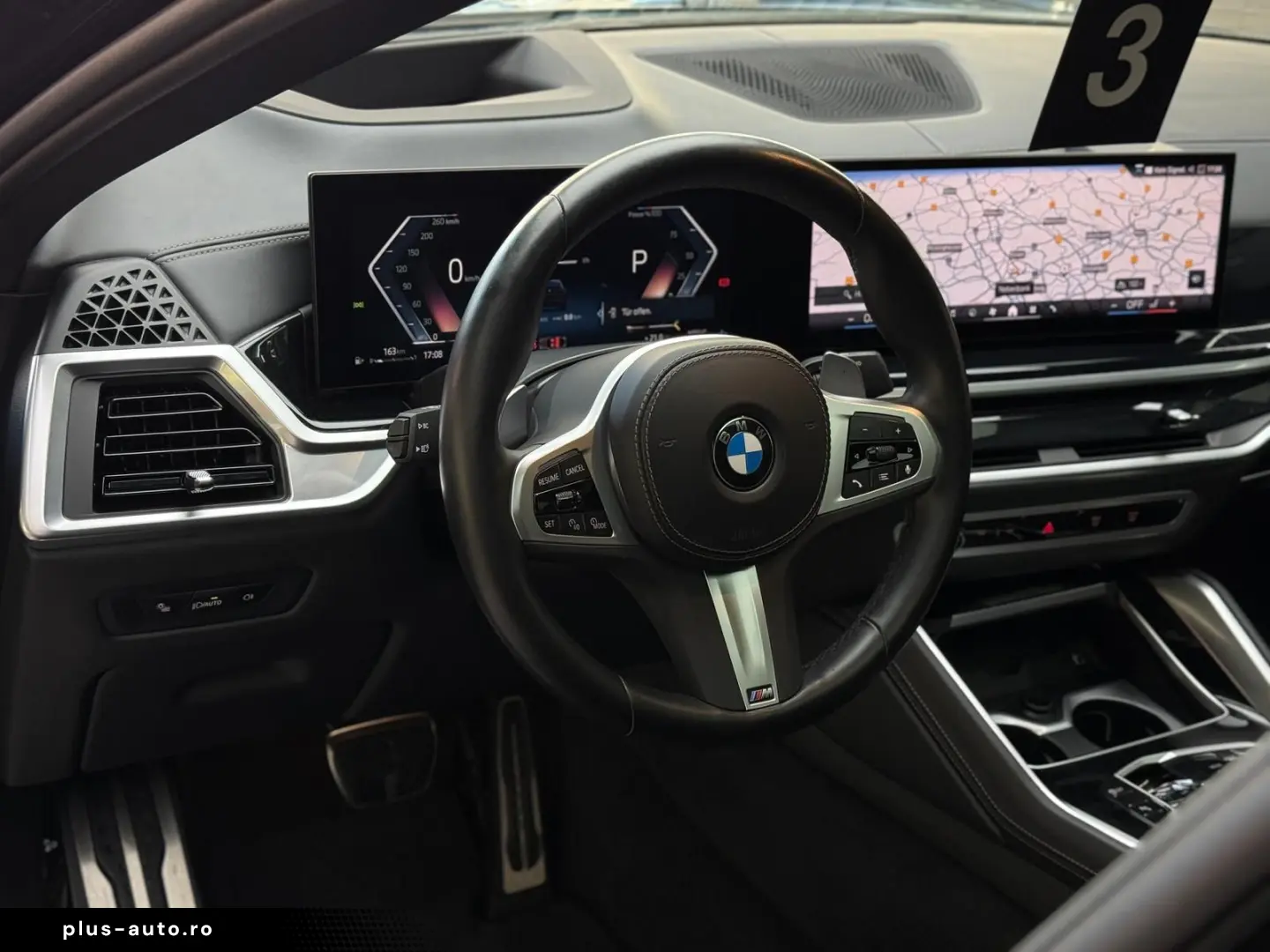 BMW X6 xDrive30d Individual Pano SKY HuD Masaj