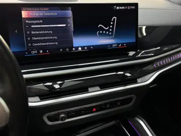 BMW X6 xDrive30d Individual Pano SKY HuD Masaj