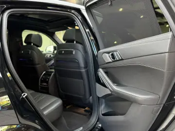 BMW X6 xDrive30d Individual Pano SKY HuD Masaj
