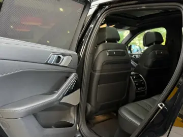 BMW X6 xDrive30d Individual Pano SKY HuD Masaj