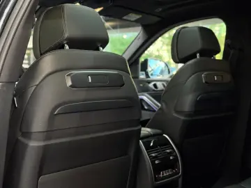 BMW X6 xDrive30d Individual Pano SKY HuD Masaj