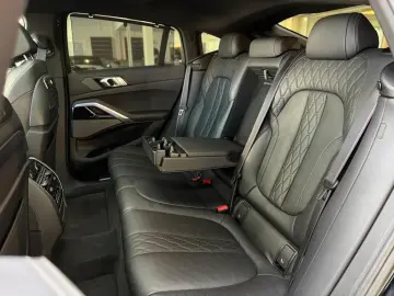BMW X6 xDrive30d Individual Pano SKY HuD Masaj