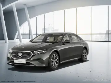 MERCEDES-BENZ E 300 de Edition Avantgarde Airmatic H&hellip;