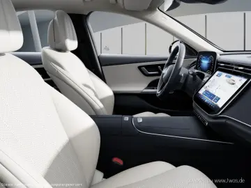 MERCEDES-BENZ E 300 de Edition Avantgarde Airmatic H&hellip;