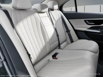MERCEDES-BENZ E 300 de Edition Avantgarde Airmatic H&hellip;