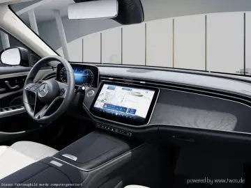 MERCEDES-BENZ E 300 de Edition Avantgarde Airmatic H&hellip;