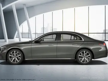 MERCEDES-BENZ E 300 de Edition Avantgarde Airmatic H&hellip;