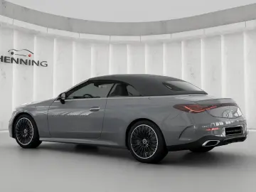 MERCEDES-BENZ CLE 200 Cabrio AMG Premium Night Burm &hellip;