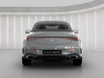 MERCEDES-BENZ CLE 200 Cabrio AMG Premium Night Burm &hellip;