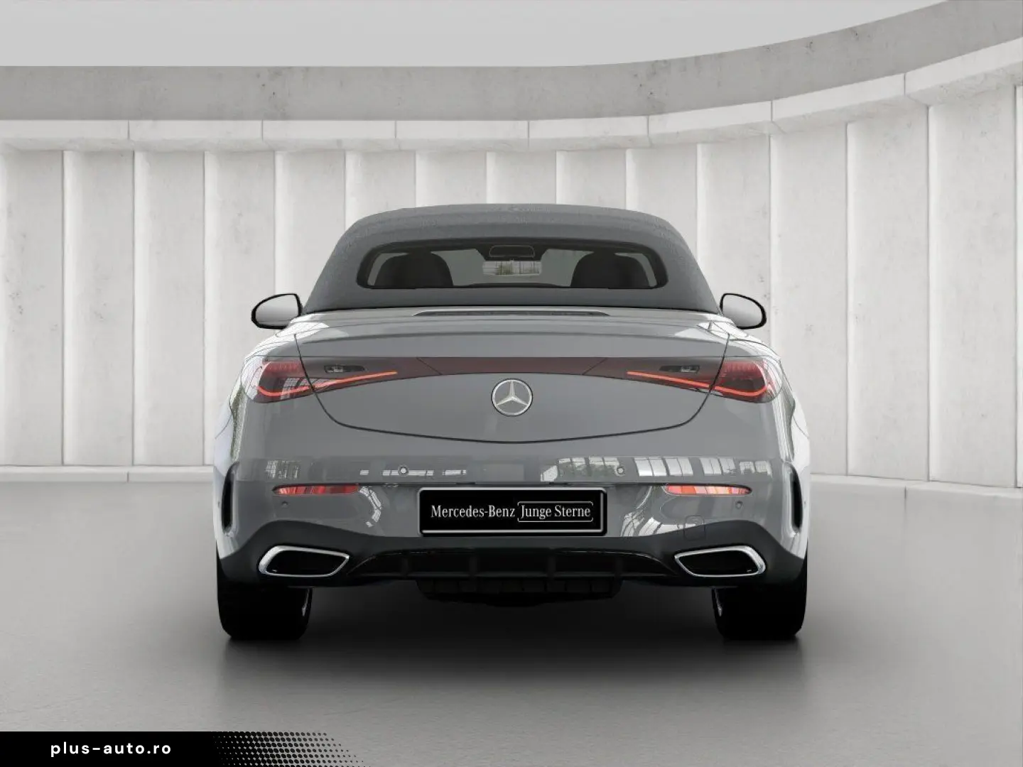 MERCEDES-BENZ CLE 200 Cabrio AMG Premium Night Burm &hellip;