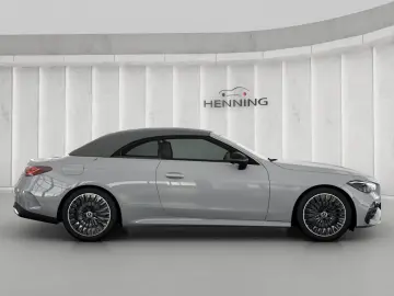 MERCEDES-BENZ CLE 200 Cabrio AMG Premium Night Burm &hellip;